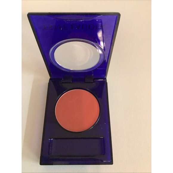 Estée Lauder Red 5 96 Compact Disc Eyeshadow 0.08 oz 2.25g No Box - Picture 1 of 3